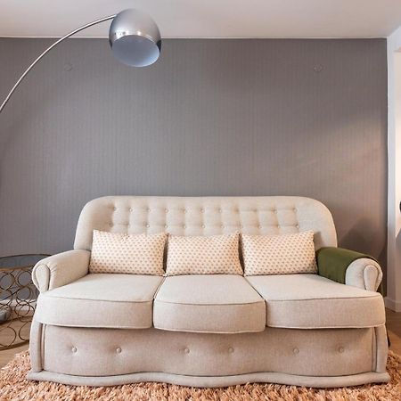 Guestready - Bright And Cozy Studio In Лиссабон Экстерьер фото