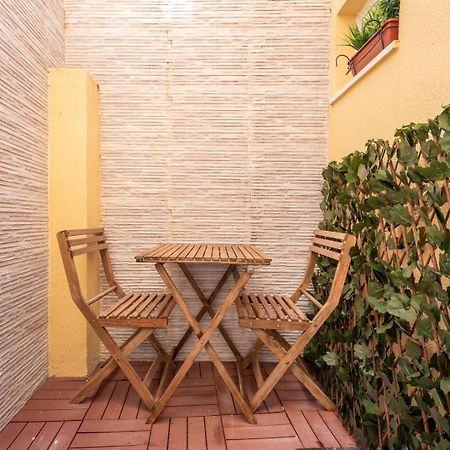 Guestready - Bright And Cozy Studio In Лиссабон Экстерьер фото