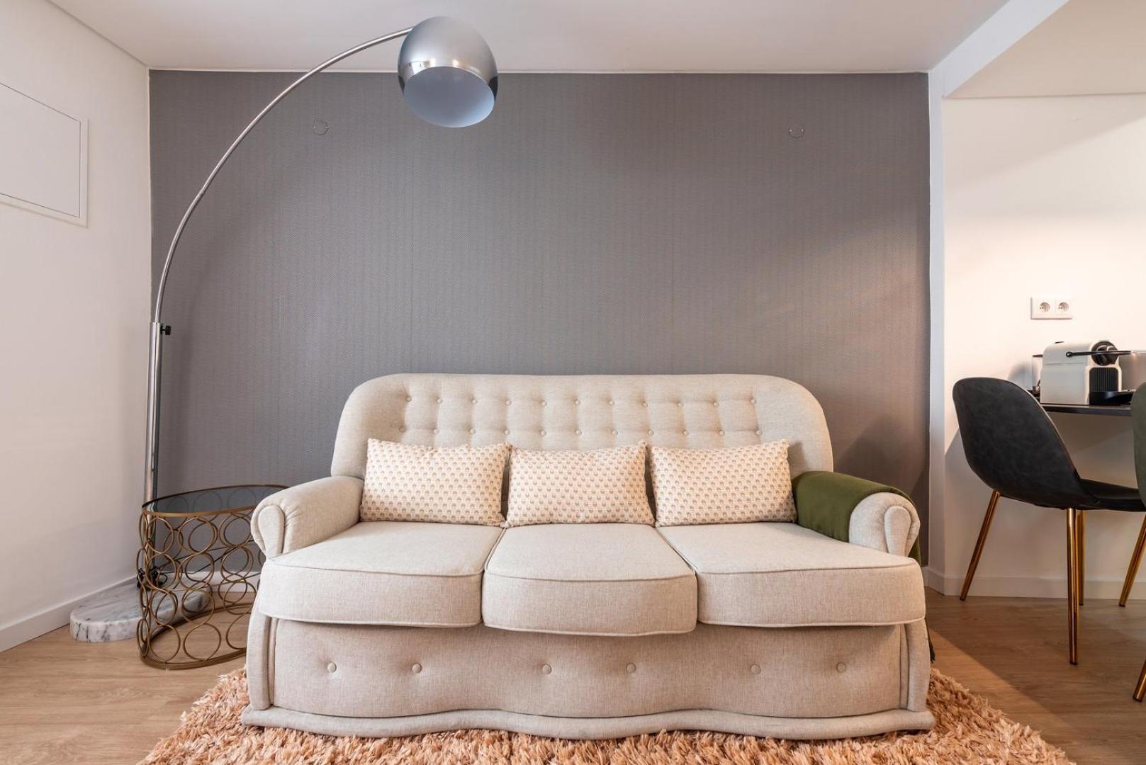 Guestready - Bright And Cozy Studio In Лиссабон Экстерьер фото