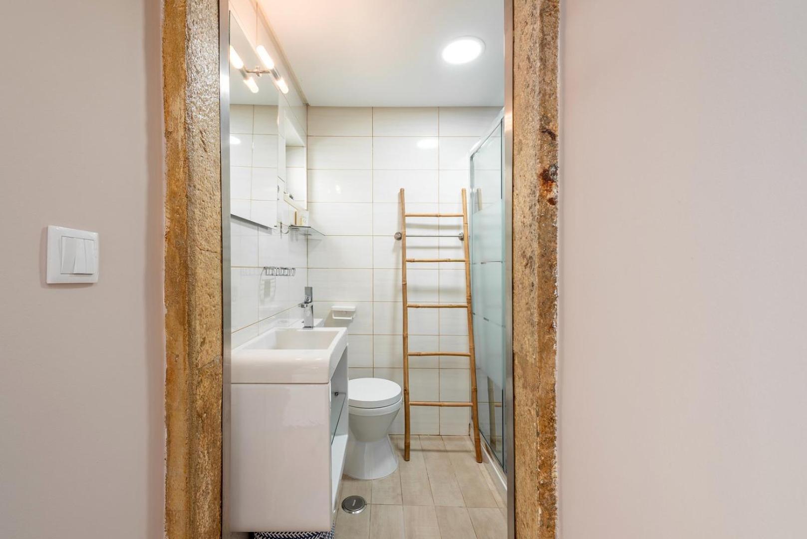 Guestready - Bright And Cozy Studio In Лиссабон Экстерьер фото