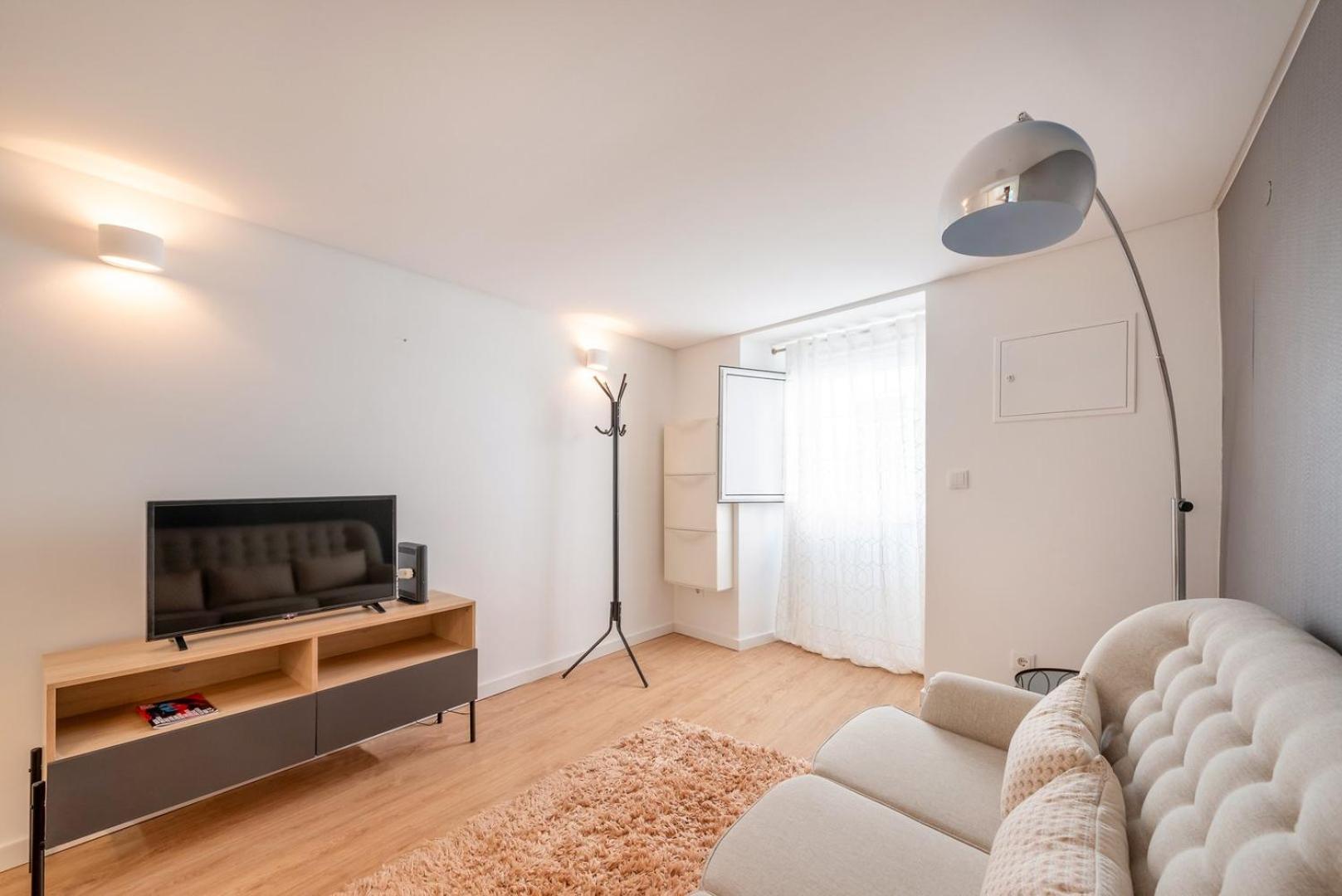 Guestready - Bright And Cozy Studio In Лиссабон Экстерьер фото