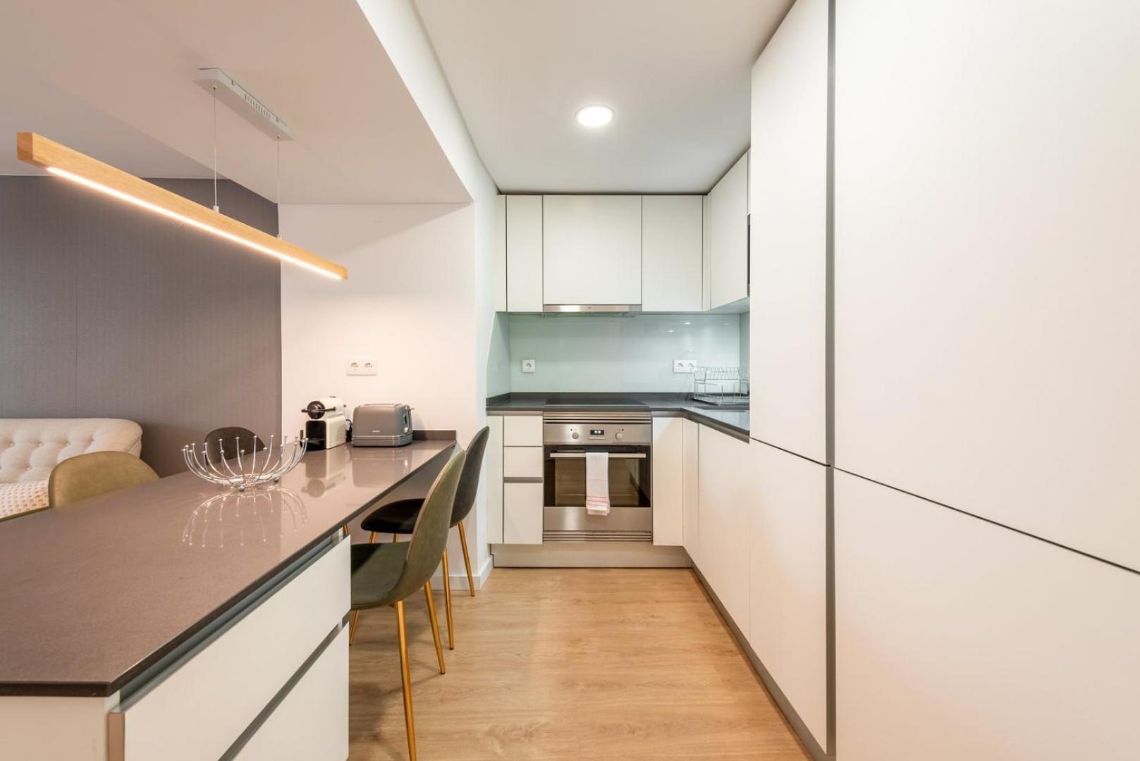 Guestready - Bright And Cozy Studio In Лиссабон Экстерьер фото