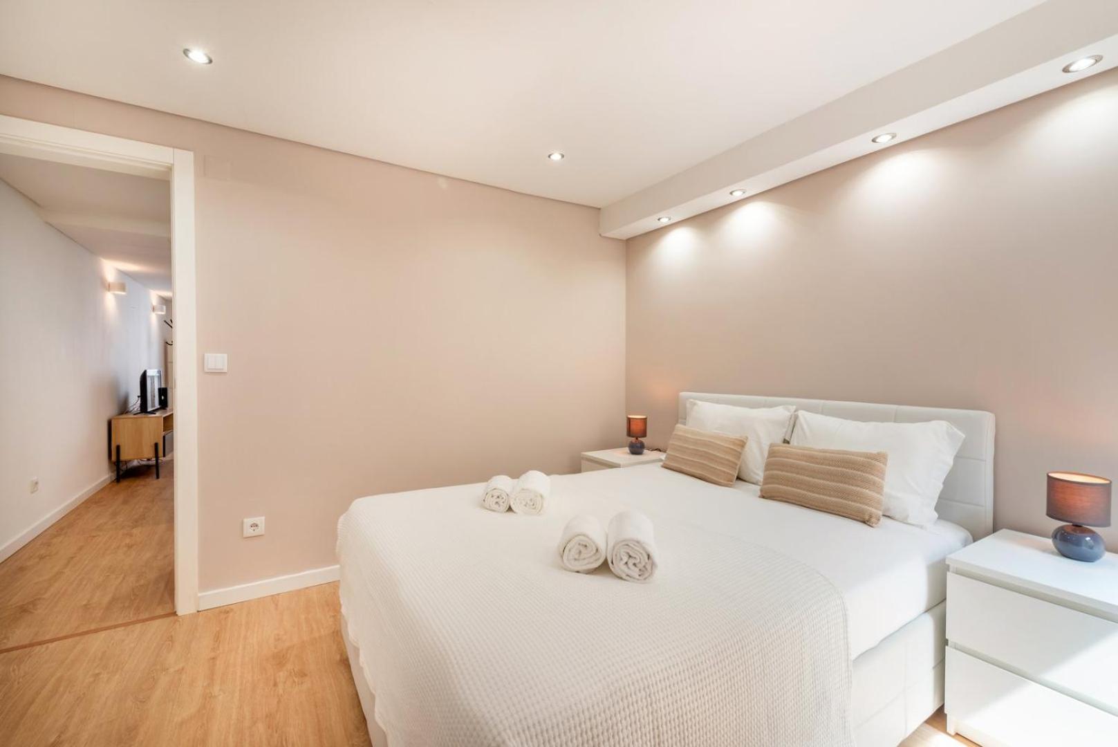 Guestready - Bright And Cozy Studio In Лиссабон Экстерьер фото