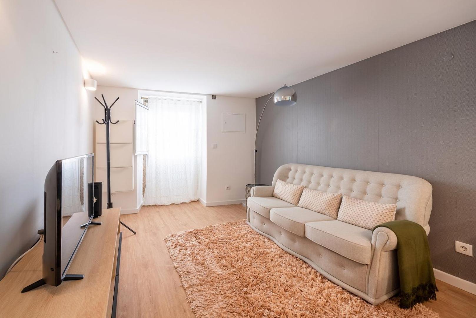 Guestready - Bright And Cozy Studio In Лиссабон Экстерьер фото